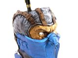 Polyester Sub-Zero Kalemlik 