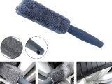 Mikrofiber Jant Temizleme Fırçası 