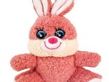 Sevimli Peluş Tavşan