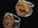 Bitcoin Madeni Para