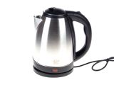 Paslanmaz Çelik Kettle Su Isıtıcı 