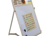 Ahşap Yazı Tahtası 