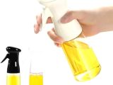 Sprey Cam Yağdanlık 200 ml.
