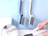 Banyo Mutfak Temizlik Fırçası Cımbızlı