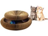 Şekillendirilebilir Kedi Oyun Alanı