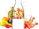 Taşınabilir Mini Blender