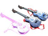Müzikli Ledli Gitar 