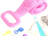 Banyo Sırt Kesesi Çift Taraflı 70 cm