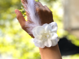 Bride To Be Taç ve Gözlük Seti Altın Renk