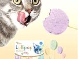 Kedi Lolipopu Ödül 15 Adet