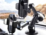 Universal Çok Fonksiyonlu Telefon Tutucu