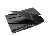 Kredi Kartı Seklinde Bıçak Cardsharp 