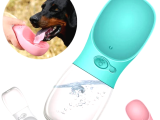 Taşınabilir Köpek Su Matarası