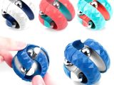 Gyroscopic Oyuncak Küre