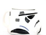 Porselen Star Wars Kupa Bardak 