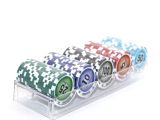 100 Chip Poker 
