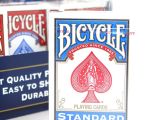 Bicycle 1.Kalite İskambil Kağıt Oyunu 