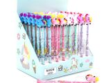 Unicorn Yumurtlayan Kalem Model 2 