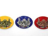 Yöresel Ayasofya Magnet Model 1 