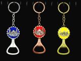 Metal Ayasofya Anahtarlık Ve Açacak Model 2 