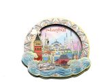 İstanbul Temalı Magnet Model 16