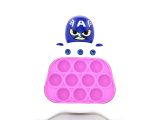 Işıklı Müzikli Pop-It Captain America Tasarımlı