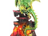 Polyester Dragon Ledli 