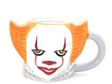 Porselen Pennywise Tasarımı Kupa Bardak 