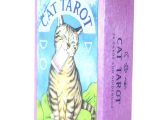 Tarot Kartı Cat Tarot 
