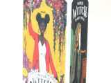 Tarot Kartı Modern Witch