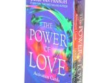 Tarot Kartı The Power of Love 