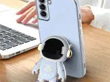 Astronot Telefon Tutucu