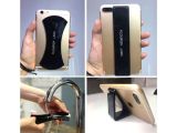Flourish Lama Telefon Tablet Tutucu Nano Ped