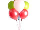 Balon Standı 75 cm