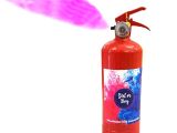 Cinsiyet Tüpü - Gender Reveal Partisi Tüpü Pembe Renk