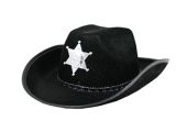 Sheriff Şapkası Çocuk