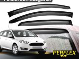 Ford Focus 2 2005-2012 Cam Rüzgarlığı V2 Mugen 