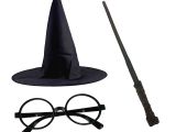 Harry Potter Parti Seti