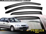 Honda Civic 1996-2001 Cam Rüzgarlığı V2 Mugen