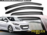 Hyundai i30 2012-2017 Cam Rüzgarlığı V2 Mugen