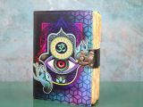 Deri Defter Model 7 