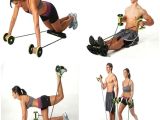 Multiflex Egzersiz Aleti