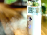 Nano Mist Dezenfektan Püskürtücü