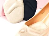 Sünger Ayakkabı Padi Metatarsal 2 li Pad