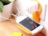 Priz Telefon Tutucu