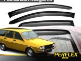 Renault 12 SW 1972-2000 Cam Rüzgarlığı V2 Mugen