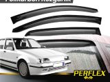 Renault 19 Europa 1994-2001 Cam Rüzgarlığı V2 Düz