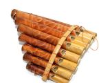 Bambu Pan Flüt Küçük Boy