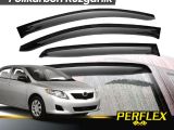 Toyota Corolla 2007-2013 Cam Rüzgarlığı V2 Mugen