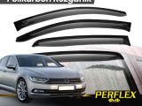 VW Passat B6 2005-2010 Cam Rüzgarlığı V2 Düz